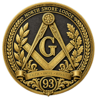 North Shore Medalion